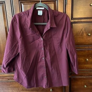 Old Navy Button Down Shirt